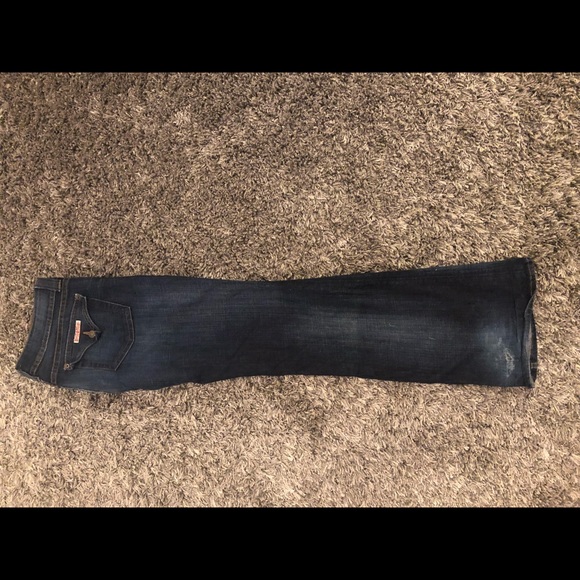 Hudson jeans - Picture 2 of 3
